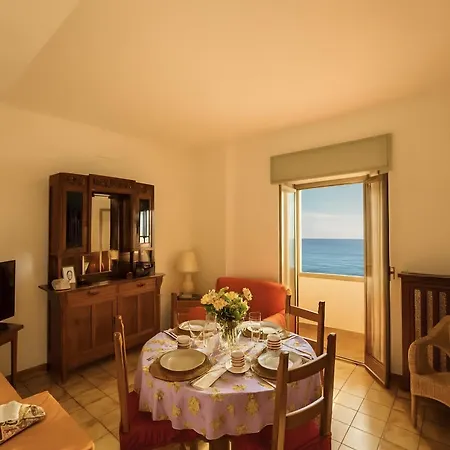 Apartment Casa Anita - Follonica