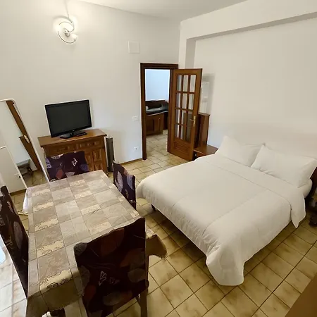 Apartment Casa Anita -