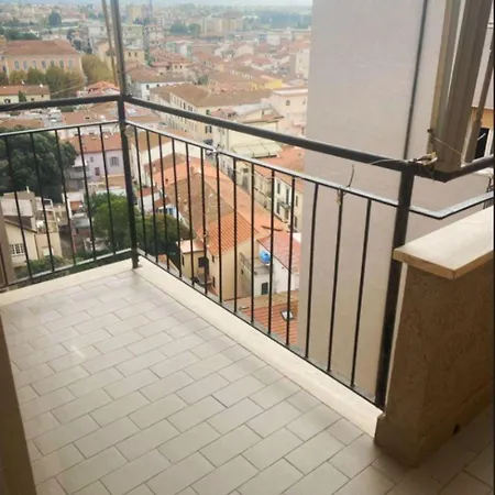 Apartment Casa Anita - *